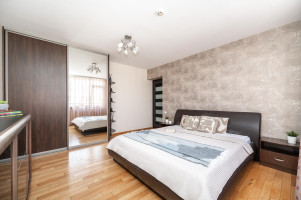 Parduodamas butas Eitminų g., Pašilaičiai, Vilniaus m., Vilniaus m. sav., 70.00 m² ploto 3 kambariai 8