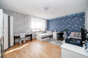 Parduodamas butas Eitminų g., Pašilaičiai, Vilniaus m., Vilniaus m. sav., 70.00 m² ploto 3 kambariai 11