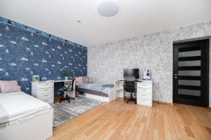 Parduodamas butas Eitminų g., Pašilaičiai, Vilniaus m., Vilniaus m. sav., 70.00 m² ploto 3 kambariai 9