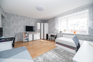 Parduodamas butas Eitminų g., Pašilaičiai, Vilniaus m., Vilniaus m. sav., 70.00 m² ploto 3 kambariai 12