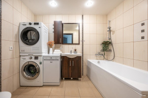Parduodamas butas Eitminų g., Pašilaičiai, Vilniaus m., Vilniaus m. sav., 70.00 m² ploto 3 kambariai 15