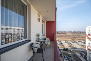Parduodamas butas Eitminų g., Pašilaičiai, Vilniaus m., Vilniaus m. sav., 70.00 m² ploto 3 kambariai 13