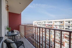 Parduodamas butas Eitminų g., Pašilaičiai, Vilniaus m., Vilniaus m. sav., 70.00 m² ploto 3 kambariai 16
