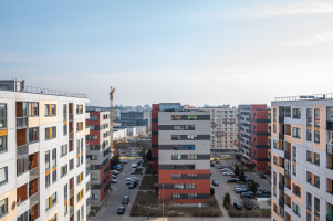 Parduodamas butas Eitminų g., Pašilaičiai, Vilniaus m., Vilniaus m. sav., 70.00 m² ploto 3 kambariai 22