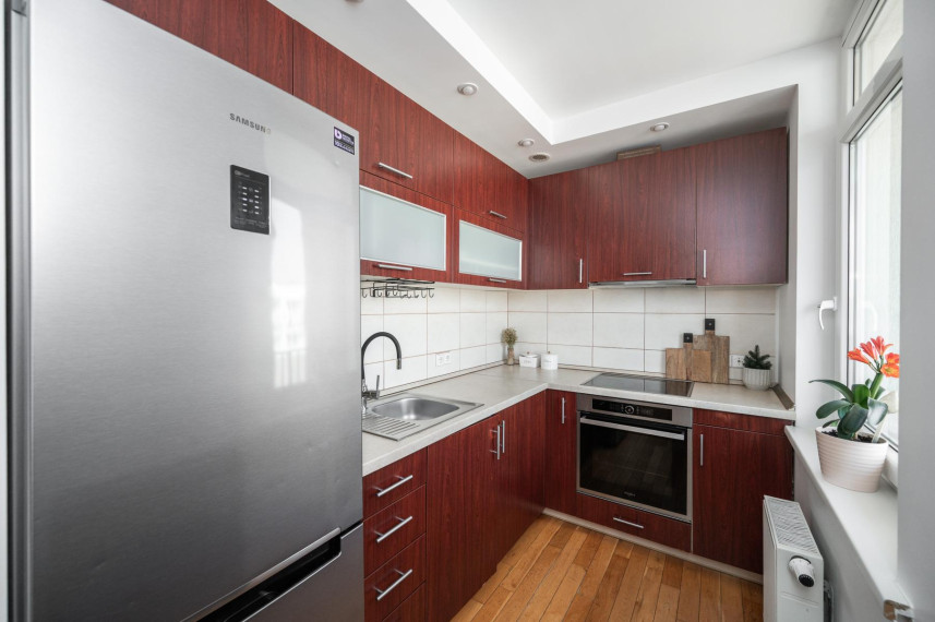 Parduodamas butas Eitminų g., Pašilaičiai, Vilniaus m., Vilniaus m. sav., 70.00 m² ploto 3 kambariai 4