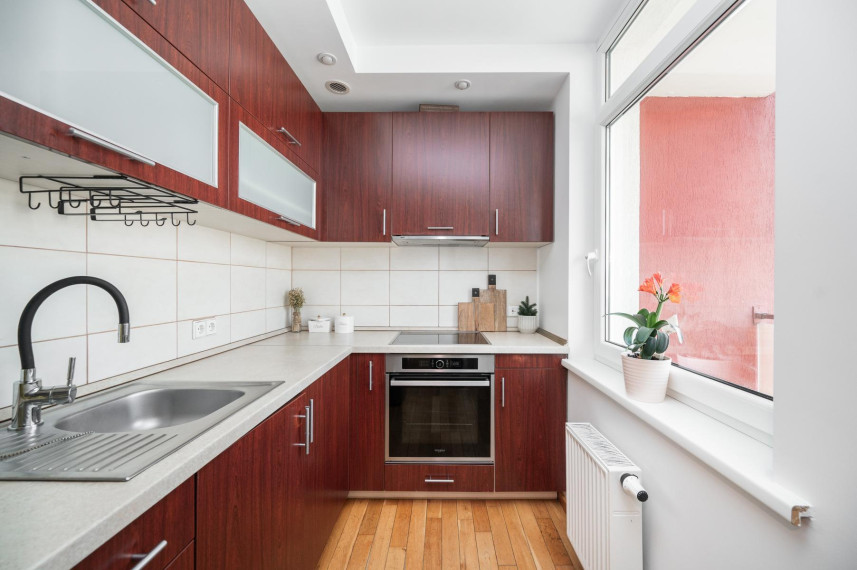 Parduodamas butas Eitminų g., Pašilaičiai, Vilniaus m., Vilniaus m. sav., 70.00 m² ploto 3 kambariai 5