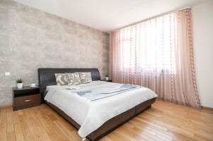 Parduodamas butas Eitminų g., Pašilaičiai, Vilniaus m., Vilniaus m. sav., 70.00 m² ploto 3 kambariai 7