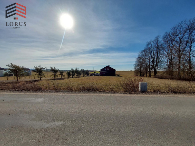 Parduodamas  sklypas Lankų g., Butrimiškių k., Alytaus r. sav., 10 a ploto 11