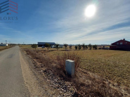Parduodamas  sklypas Lankų g., Butrimiškių k., Alytaus r. sav., 10 a ploto 1