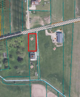 Parduodamas  sklypas Lankų g., Butrimiškių k., Alytaus r. sav., 10 a ploto 4