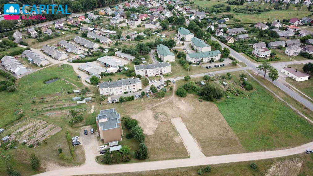 Parduodamas kitos paskirties sklypas Ramybės g., Rietavo m., Rietavo sav., 10.14 a ploto 10