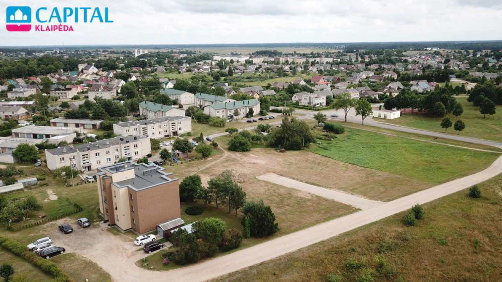 Parduodamas kitos paskirties sklypas Ramybės g., Rietavo m., Rietavo sav., 10.14 a ploto 11