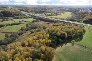 Parduodamas  sklypas Saulažolių k., Klaipėdos r. sav., 480.75 a ploto 5