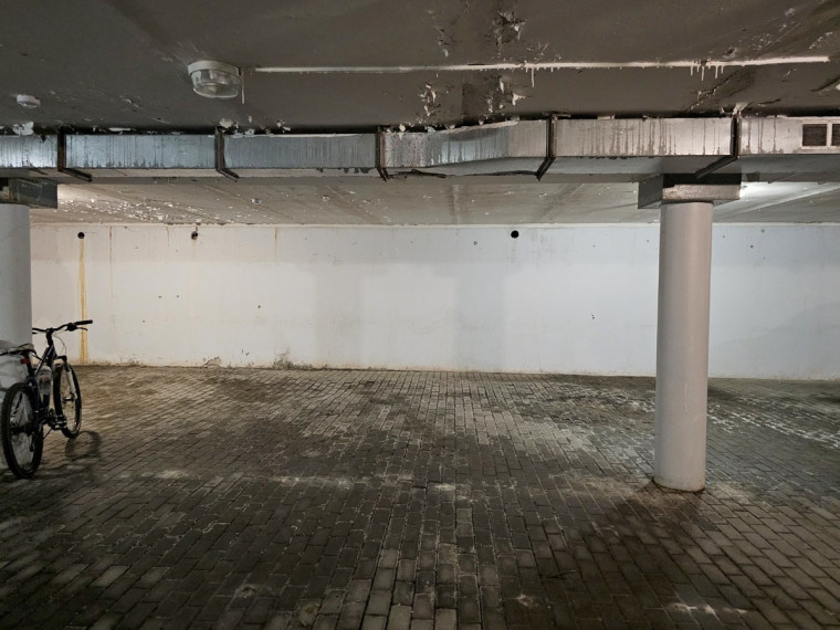 Parduodamos kitos paskirties patalpos Mažoji Smilties g., Centras, Klaipėdos m., Klaipėdos m. sav., 13.21 m2 ploto 3