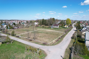 Parduodamas  sklypas Klaipėdos r. sav., Derceklių k., Preilos, 11.34 a ploto 1