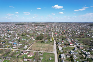 Parduodamas  sklypas Klaipėdos r. sav., Derceklių k., Preilos, 11.34 a ploto 6
