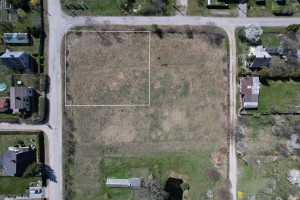 Parduodamas  sklypas Klaipėdos r. sav., Derceklių k., Preilos, 11.34 a ploto 8