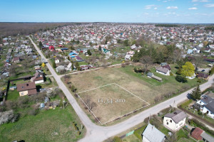 Parduodamas  sklypas Klaipėdos r. sav., Derceklių k., Preilos, 11.34 a ploto 13