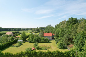 Parduodamas namas Ramunių g., Šiūparių k., Klaipėdos r. sav., 165 m2 ploto, 2 aukštai 7