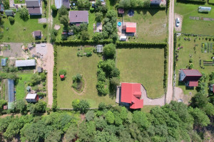 Parduodamas namas Ramunių g., Šiūparių k., Klaipėdos r. sav., 165 m2 ploto, 2 aukštai 8