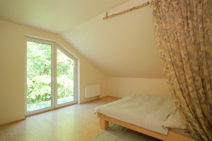 Parduodamas namas Ramunių g., Šiūparių k., Klaipėdos r. sav., 165 m2 ploto, 2 aukštai 22