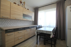 Parduodamas namas Aušros g., Gargždų m., Klaipėdos r. sav., 104.5 m2 ploto, 2 aukštai 12