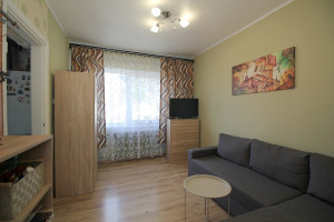 Parduodamas namas Aušros g., Gargždų m., Klaipėdos r. sav., 104.5 m2 ploto, 2 aukštai 13