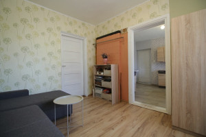 Parduodamas namas Aušros g., Gargždų m., Klaipėdos r. sav., 104.5 m2 ploto, 2 aukštai 14