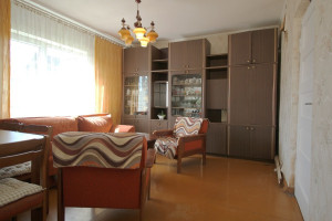 Parduodamas namas Aušros g., Gargždų m., Klaipėdos r. sav., 104.5 m2 ploto, 2 aukštai 15