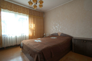 Parduodamas namas Aušros g., Gargždų m., Klaipėdos r. sav., 104.5 m2 ploto, 2 aukštai 17