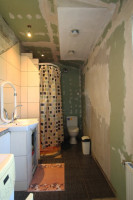 Parduodamas namas Aušros g., Gargždų m., Klaipėdos r. sav., 104.5 m2 ploto, 2 aukštai 18
