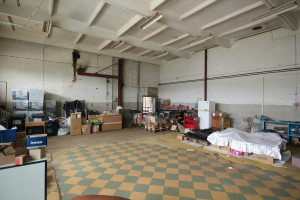 Parduodamos gamybinės, kitos paskirties, sandėliavimo patalpos Plieno g., Klaipėdos m., Klaipėdos m. sav., 631 m2 ploto 9