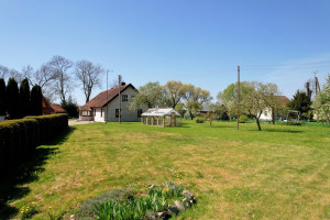 Parduodamas namas Uosių g., Drevernos k., Klaipėdos r. sav., 120 m2 ploto, 1 aukštai 6