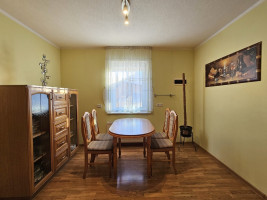 Parduodamas namas Uosių g., Drevernos k., Klaipėdos r. sav., 120 m2 ploto, 1 aukštai 11
