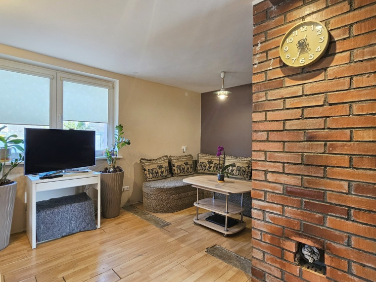 Parduodamas namas Lygumų g., Derceklių k., Klaipėdos r. sav., 105 m2 ploto, 2 aukštai 12