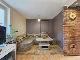 Parduodamas namas Klaipėdos r. sav., Derceklių k., Lygumų g., 105 m2 ploto, 2 aukštai 13