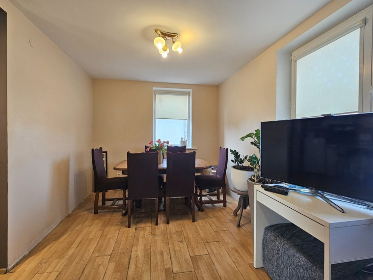 Parduodamas namas Lygumų g., Derceklių k., Klaipėdos r. sav., 105 m2 ploto, 2 aukštai 14