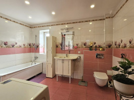 Parduodamas namas Klaipėdos r. sav., Derceklių k., Lygumų g., 105 m2 ploto, 2 aukštai 16