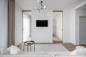 Parduodamas butas Vito Gerulaičio g., Žirmūnai, Vilniaus m., Vilniaus m. sav., 37.15 m2 ploto, 1 kambariai 2