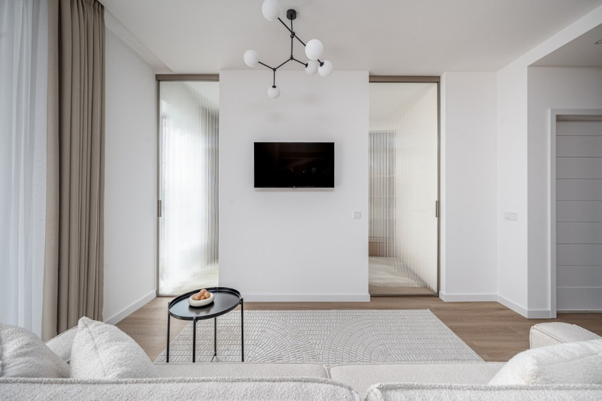 Parduodamas butas Vito Gerulaičio g., Žirmūnai, Vilniaus m., Vilniaus m. sav., 37.15 m2 ploto, 1 kambariai 2