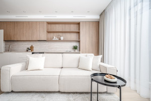 Parduodamas butas Vito Gerulaičio g., Žirmūnai, Vilniaus m., Vilniaus m. sav., 37.15 m2 ploto, 1 kambariai 5