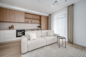 Parduodamas butas Vito Gerulaičio g., Žirmūnai, Vilniaus m., Vilniaus m. sav., 37.15 m2 ploto, 1 kambariai 6