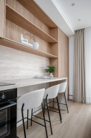 Parduodamas butas Vito Gerulaičio g., Žirmūnai, Vilniaus m., Vilniaus m. sav., 37.15 m2 ploto, 1 kambariai 10