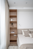 Parduodamas butas Vito Gerulaičio g., Žirmūnai, Vilniaus m., Vilniaus m. sav., 37.15 m2 ploto, 1 kambariai 21