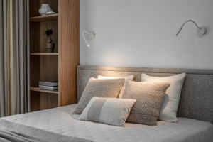 Parduodamas butas Vito Gerulaičio g., Žirmūnai, Vilniaus m., Vilniaus m. sav., 37.15 m2 ploto, 1 kambariai 25