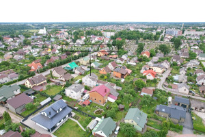 Parduodamas namas Žemaičių g., Gargždų m., Klaipėdos r. sav., 157.07 m2 ploto, 2 aukštai 3