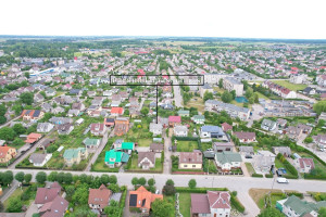Parduodamas namas Žemaičių g., Gargždų m., Klaipėdos r. sav., 157.07 m2 ploto, 2 aukštai 4