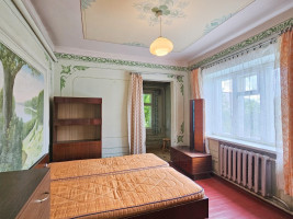 Parduodamas namas Žemaičių g., Gargždų m., Klaipėdos r. sav., 157.07 m2 ploto, 2 aukštai 10
