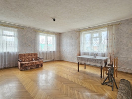 Parduodamas namas Žemaičių g., Gargždų m., Klaipėdos r. sav., 157.07 m2 ploto, 2 aukštai 17