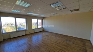 Nuomojamos administracinės patalpos Savanorių pr. , Žaliakalnis, Kauno m., Kauno m. sav., 36 m2 ploto 4